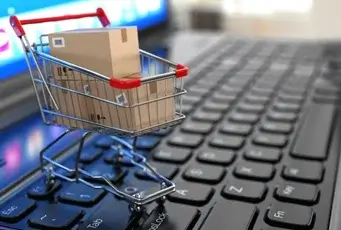E-commerce industry