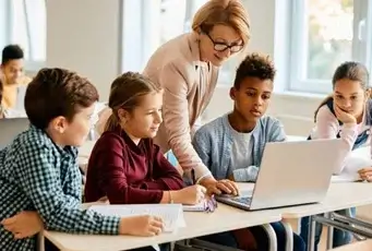Education industry