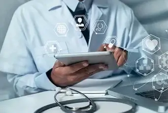 Healthcare industry