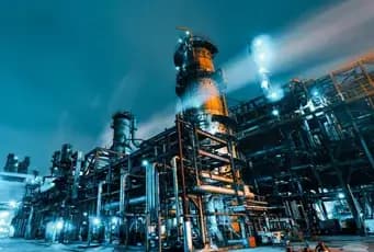 Manufacturing industry