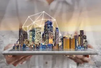 Real Estate industry