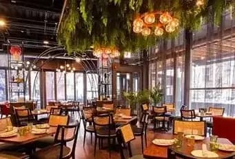 Restaurant industry