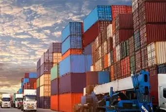 Supply Chain industry